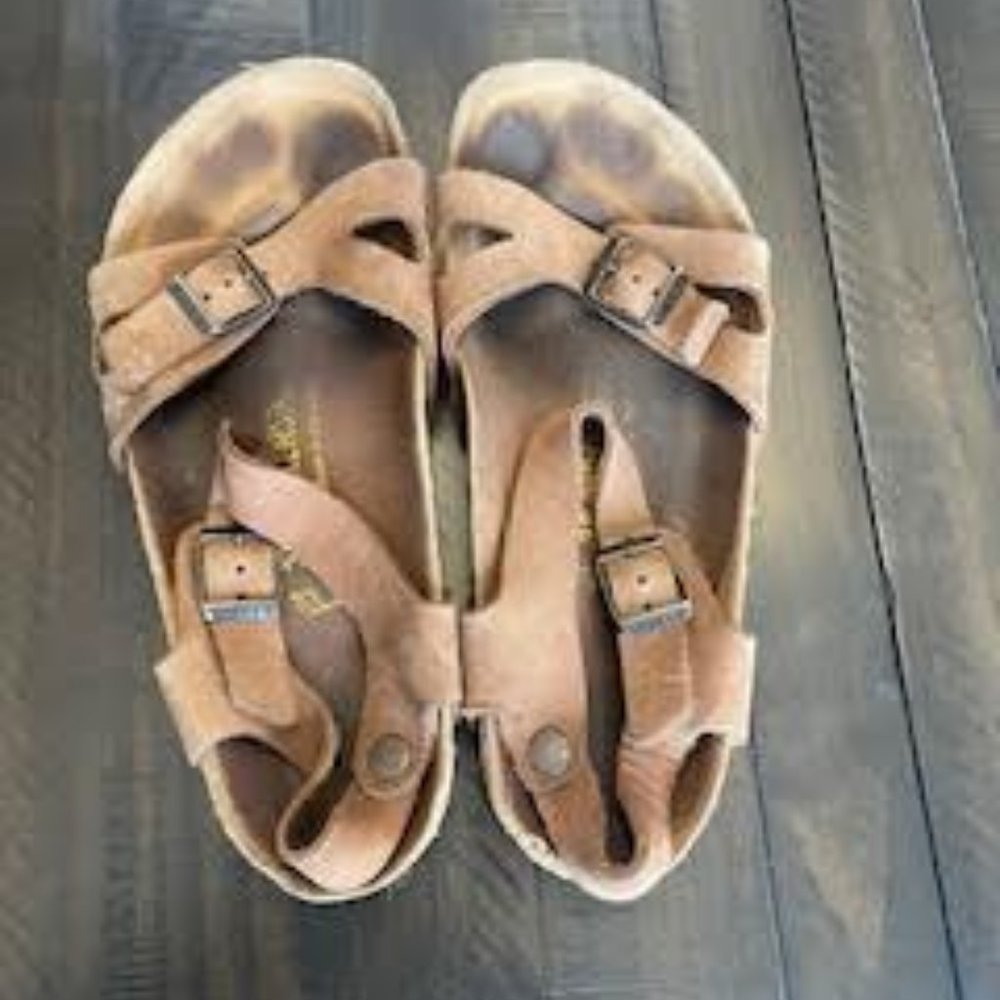 Birkenstock Sandals